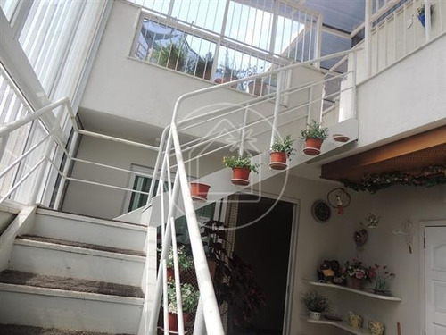 Apartamento - Ref: 709937