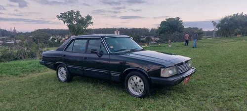 Imagem 1 de 13 de Chevrolet Opala Comodoro 4.1 4p  1988