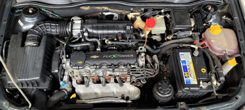 Imagem 8 de 11 de Chevrolet Astra Advantage 2.0 Mpfi 8v
