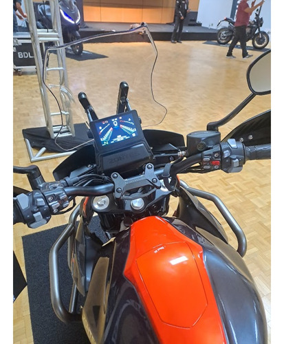 Zontes T350 X