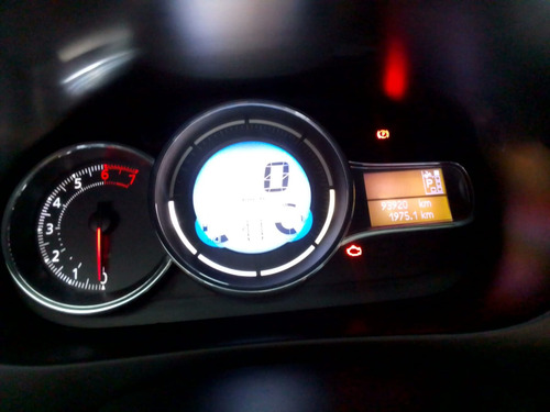 Renault Fluence 2.0 Dynamique Plus X-tronic Hi-flex 4p