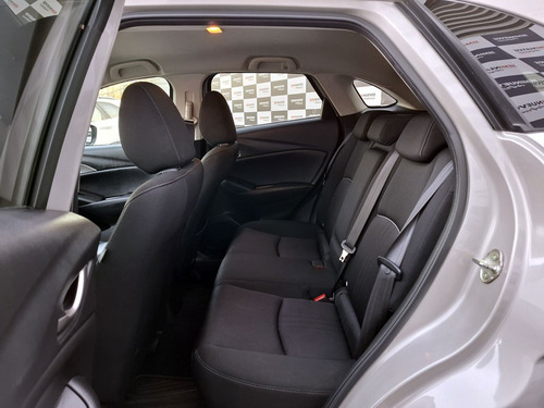 Mazda CX-3 R MT 2.0