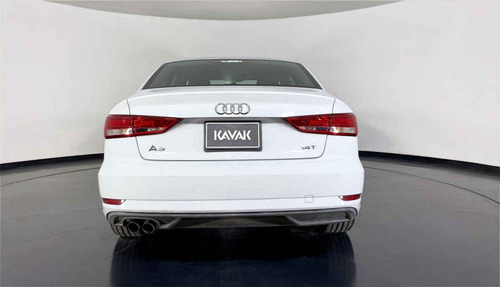 Imagen 6 de 15 de 109822 - Audi A3 2017 Con Garantía