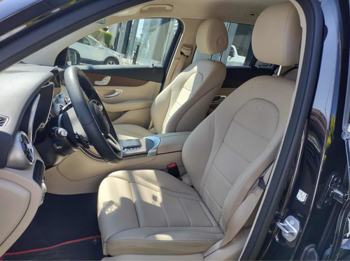 Imagen 9 de 14 de Mercedes-benz Clase Glc 2020 2.0 300 Off Road At