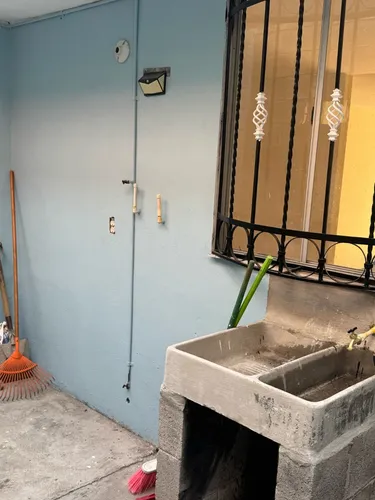 Hermosa Casa En Privada Con Todos Los Servicios