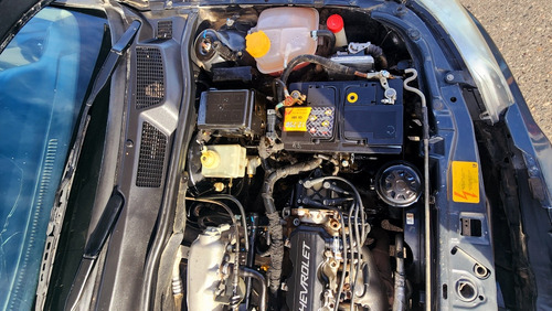 Chevrolet Astra 2.0 Gls