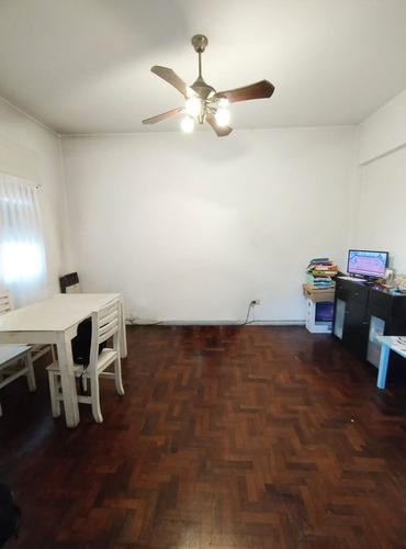 Venta Ph 3 Ambientes Patio Pb Frente Sin Expensas