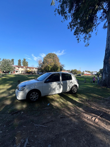 Renault Clio 1.2 Mío Expression Pack Ii Ab