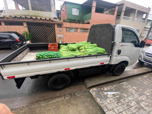Kia Kia Bongo K2500