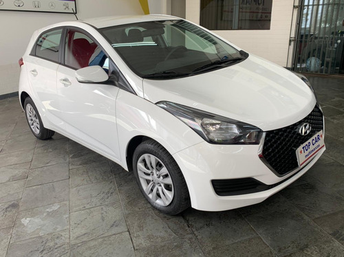 Imagem 13 de 14 de Hyundai Hb20 1.6 Automatico Carro Sem Entrada Seminovo