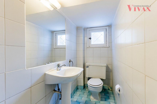 Oficina En Venta En Providencia