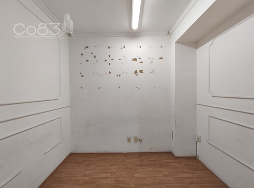 Imagen 10 de 13 de Renta - Oficina - Av. Cuauhtémoc - 80 M2 - Piso 4