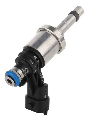 Imagen 8 de 10 de Inyector Gasolina 3.6 Camaro Traverse Acadia Cama 12638530 F