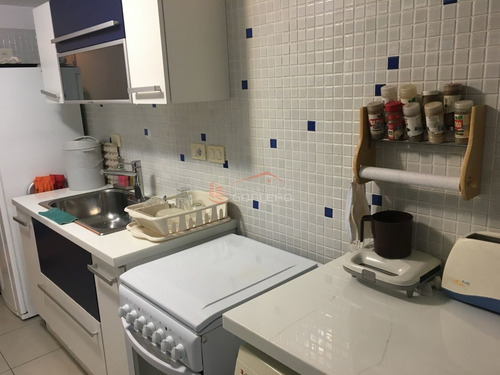 Imagen 5 de 14 de Alquiler Apartamento En Excelente Estado De 3 Dormitorios Con Vista A Mansa Y Brava