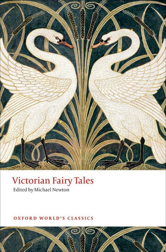 Libro Victorian Fairy Tales-michael Newton-inglés