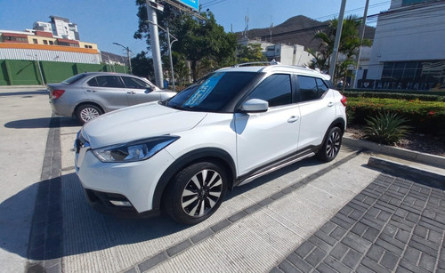 Nissan Kicks 1.6 Advance