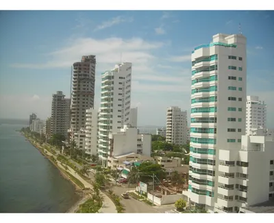 Apartamento en venta