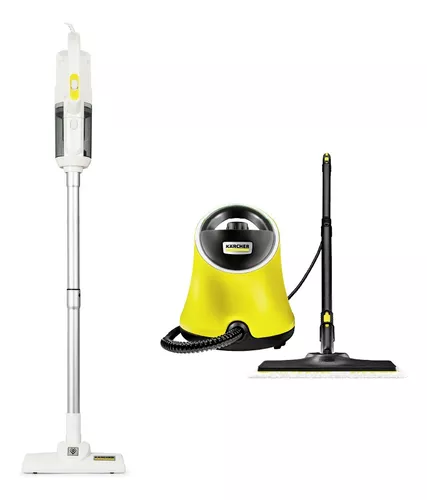 1 Karcher Puzzi 10  MercadoLibre.com.ec