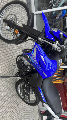 Imagen 7 de 9 de Yamaha Xtz 250