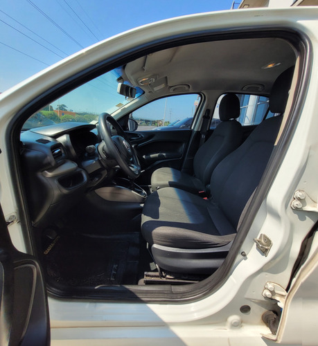 Fiat Cronos 1.3 Gse Drive