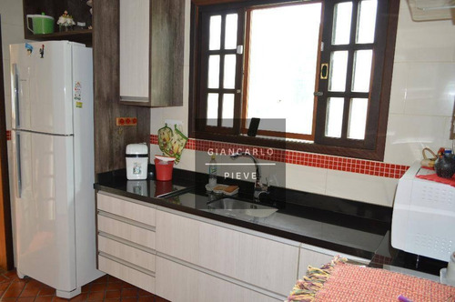 Imagem 14 de 30 de Casa Com 3 Dormitórios À Venda, 270 M² Por R$ 1.200.000 - Clube Da Montanha - Atibaia/sp - Ca0350