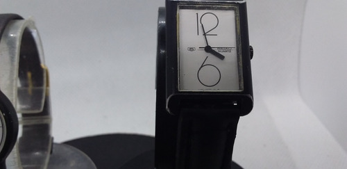 Lote De 02 Relógios- Seiko