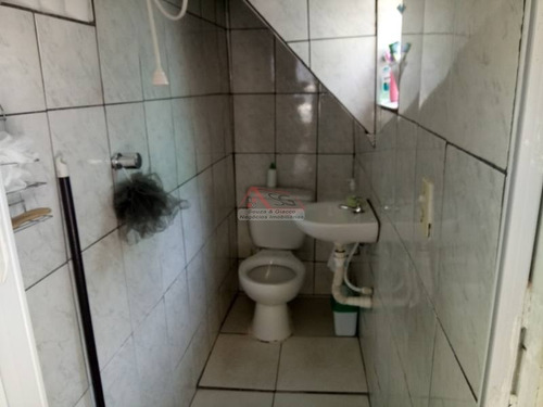 Imagem 7 de 30 de Casa Térrea Para Venda - Cidade Júlia - Id 1437 - 1437