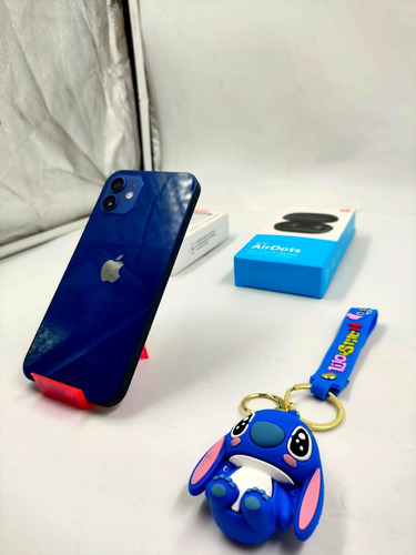 iPhone 12 128gb | Celular De Alta Performance | Envio Imedia (Usado)