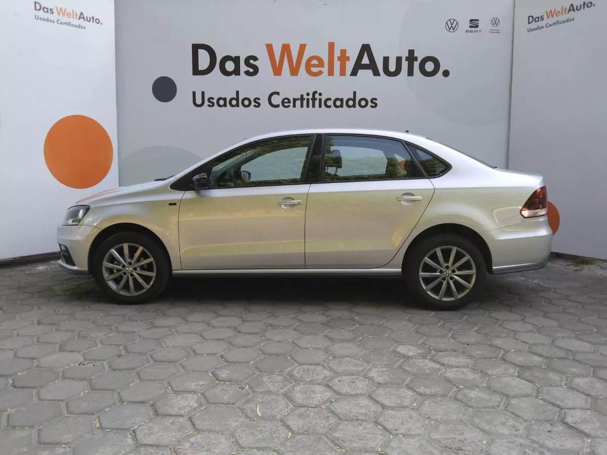 Volkswagen Vento 2022 1.6 Join At
