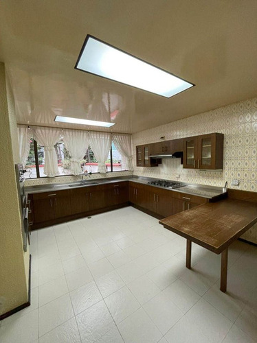Casa En Independencia, Benito Juárez, Cdmx As1-di