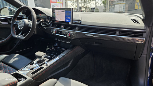 Audi Serie RS 2.9T Rs5 Coupe V6 Quattro At