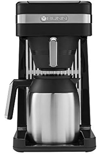 Bunn 55200 Csb3t Speed Rrbrew Platinum - Cafetera Termica D