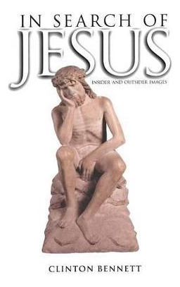Libro In Search Of Jesus : Insider And Outsider Images - ...