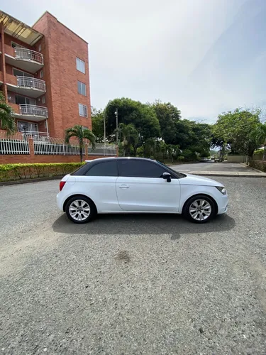 Audi A1 1.4 Tfsi Ambition
