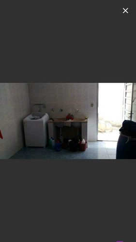 Sobrado Residencial À Venda, Jardim Camargo Novo, São Paulo. - So6163