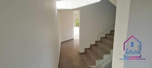 Imagem 14 de 30 de Linda Casa (nova) Condomínio Reserva Vale Verde R$ 775.000,00 - Ca1276