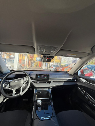 Haval H6 Active 2.0 At, 2024