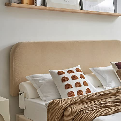 Almohada Jakoola Con Tapón De Almohada En Forma De Cuña Para