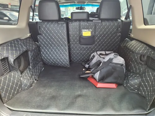 Montero 3.8gls