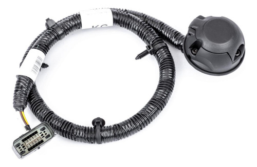 Imagen 2 de 7 de Cerradura Porton Trasero Ford Ecosport