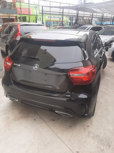Mercedes-Benz Clase A 2.0 A250 At Sport 218cv