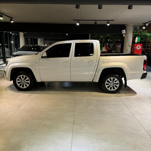 Volkswagen Amarok 2.0 Cd Tdi 180Cv Comfortline 4X2