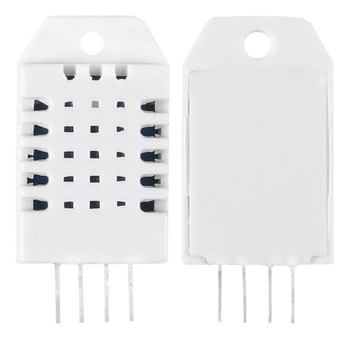 Sensor De Temperatura Y Humedad Dht22 Am2302