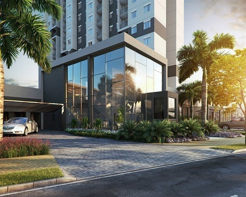 Imagem 2 de 15 de Apartamento À Venda No Bairro Rudge Ramos - São Bernardo Do Campo/sp - O-6105-14501