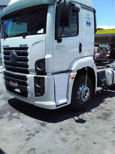 Vw 25420 Constellation