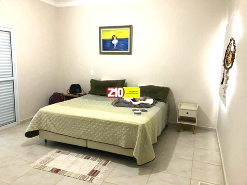 Imagem 21 de 25 de Z10 Imoveis Indaiatuba | Ca09790 - Casa Térrea Em Excelente Localização - Esplanada - Ca09790 - 70406503
