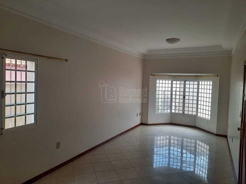 Imagem 5 de 6 de Casa À Venda Com 03 Quartos No Centro, Araraquara