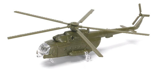////8 Piezas De Avión Ensambladas Modelo 1:144 Estilo Modelo