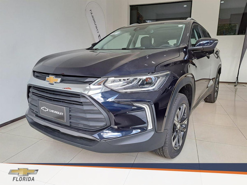 Chevrolet Tracker Premier At