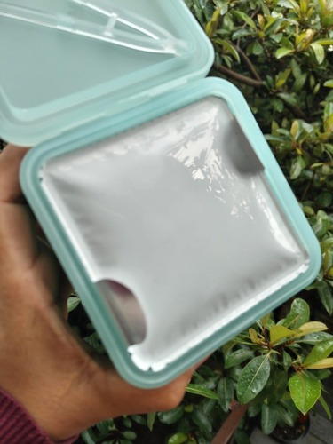 Mediheal Almohadilla De Tóner Madecassoside Blemish Pads Momento De Aplicación Día/noche Tipo De Piel Todo Tipo De Piel